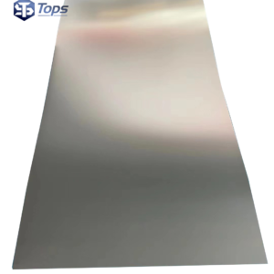 Titanium AMS 4911 Sheets