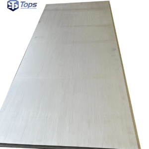 Titanium Gr.4 Sheet