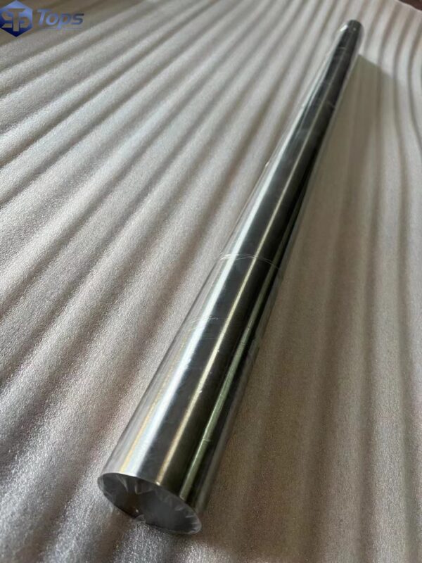 Titanium ASTM B348 Gr.5 ti6al4v Rod /Bar - 图片 2