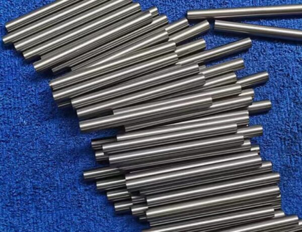 Tantalum Tube Price - 图片 2