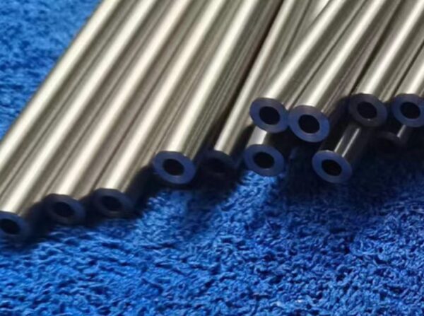 Tantalum Tube Price - 图片 3