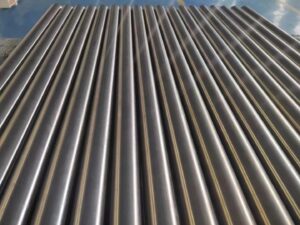 Inconel 718 (GH4169)Seamless Tube Shipping 1 Inconel 718 Seamless tube
