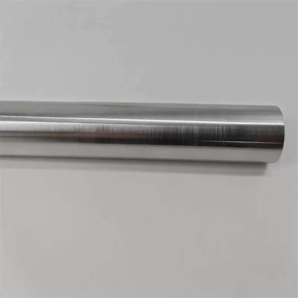 NbZr1 bar