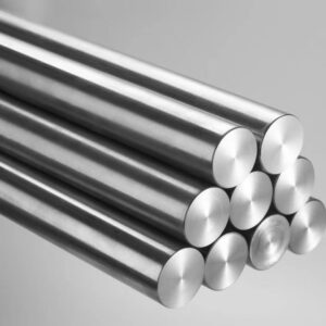 AMS 5663 Inconel 718 bars