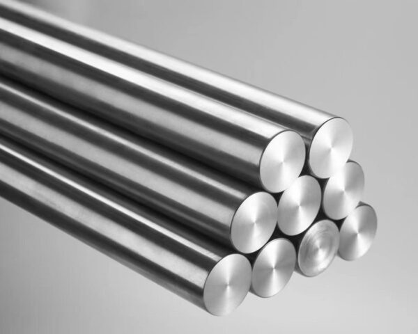 AMS 5663 Inconel 718 bars