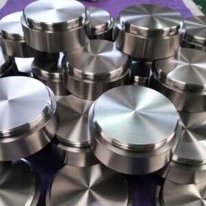 Titanium Target