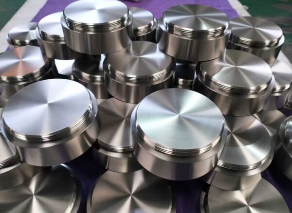 Titanium Target