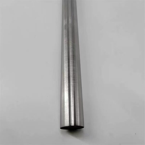 NbZr1 bar