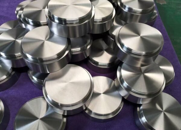 Titanium Target