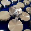 Home 22 Sputtering Titanium Target For PVD