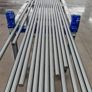 Home 10 UNS R60702 Zirconium Bar