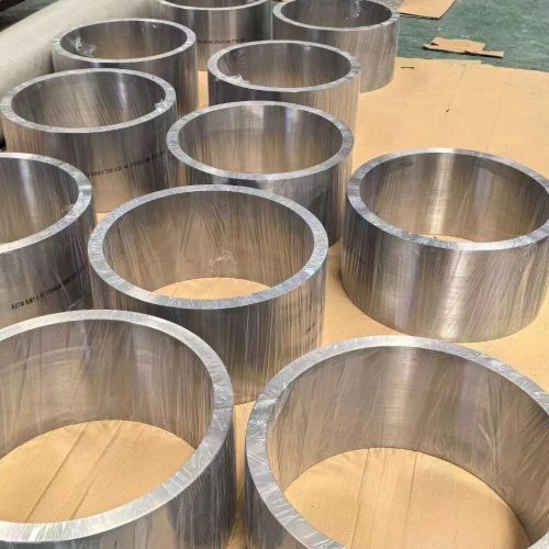 Nimonic 80A Forged Ring