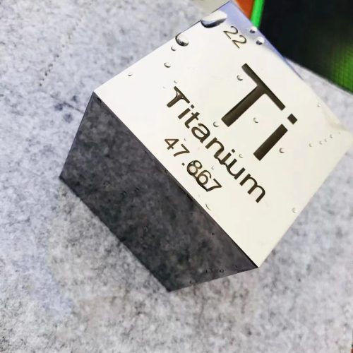 Titanium