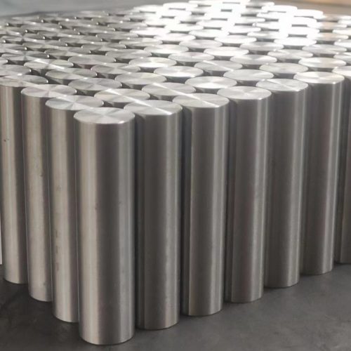 Tungsten Bar