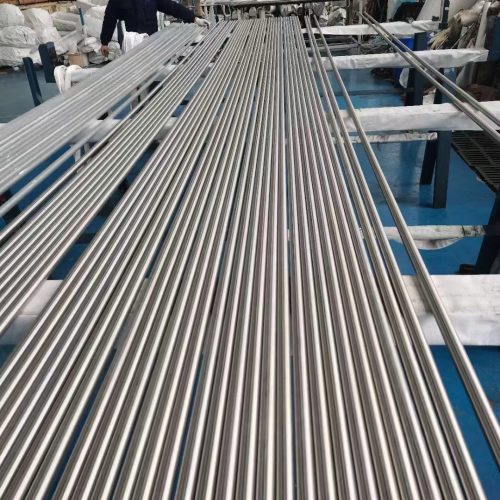 1J85 Alloy