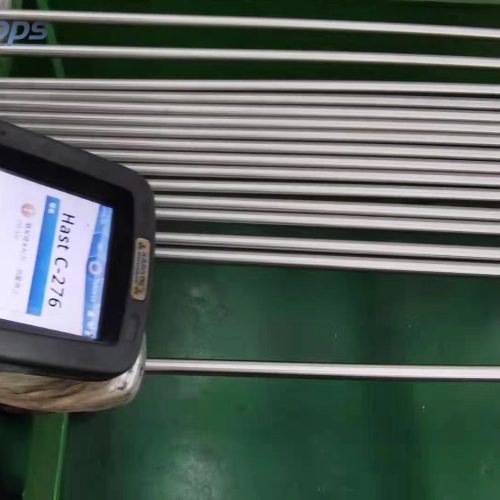 Hastelloy C276 ASTM B622 Tube