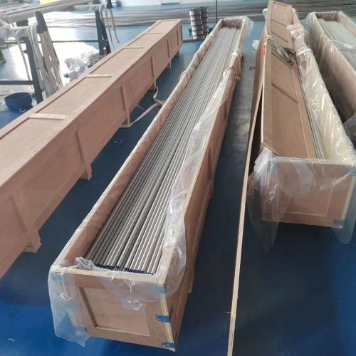 Hastelloy C276 Seamless tube