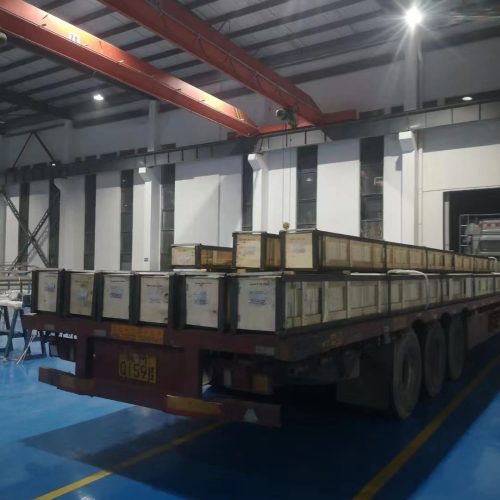 Incoloy 825 Seamless Pipe 14000mm