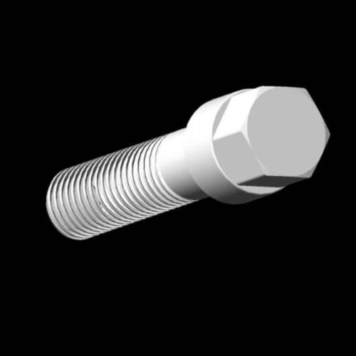 Titanium Bolt